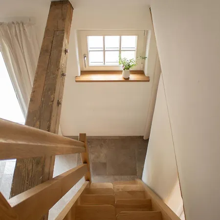 Idyllisches Landhaus, Garten & Kamin, Fuer Paare *