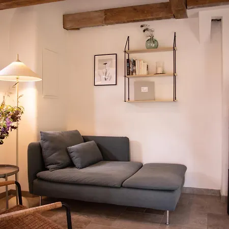 Idyllisches Landhaus, Garten & Kamin, Fuer Paare 펜션