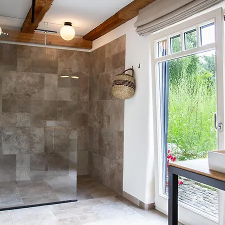 Idyllisches Landhaus, Garten & Kamin, Fuer Paare