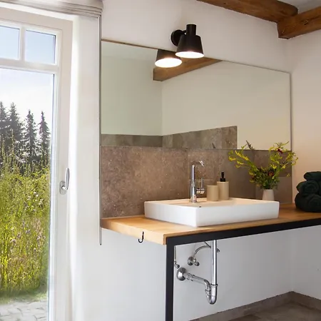 Idyllisches Landhaus, Garten & Kamin, Fuer Paare 펜션 Kloster Tempzin