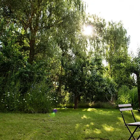 Idyllisches Landhaus, Garten & Kamin, Fuer Paare Holiday home *